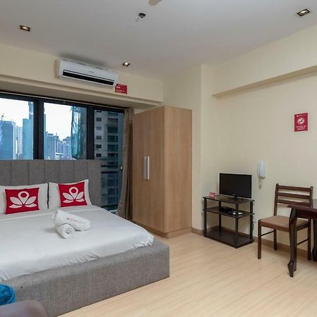 Zen Home Knightsbridge Residences Makati Makati City Bagian luar foto
