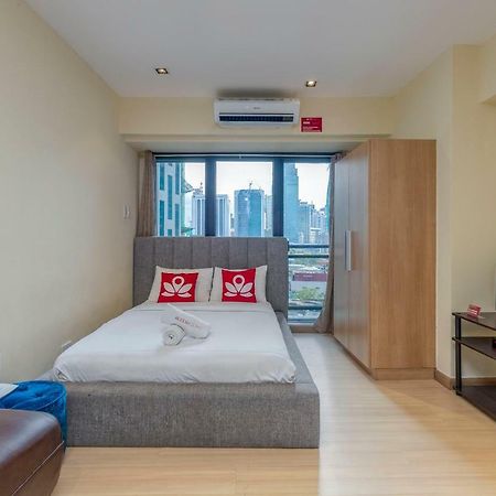 Zen Home Knightsbridge Residences Makati Makati City Bagian luar foto