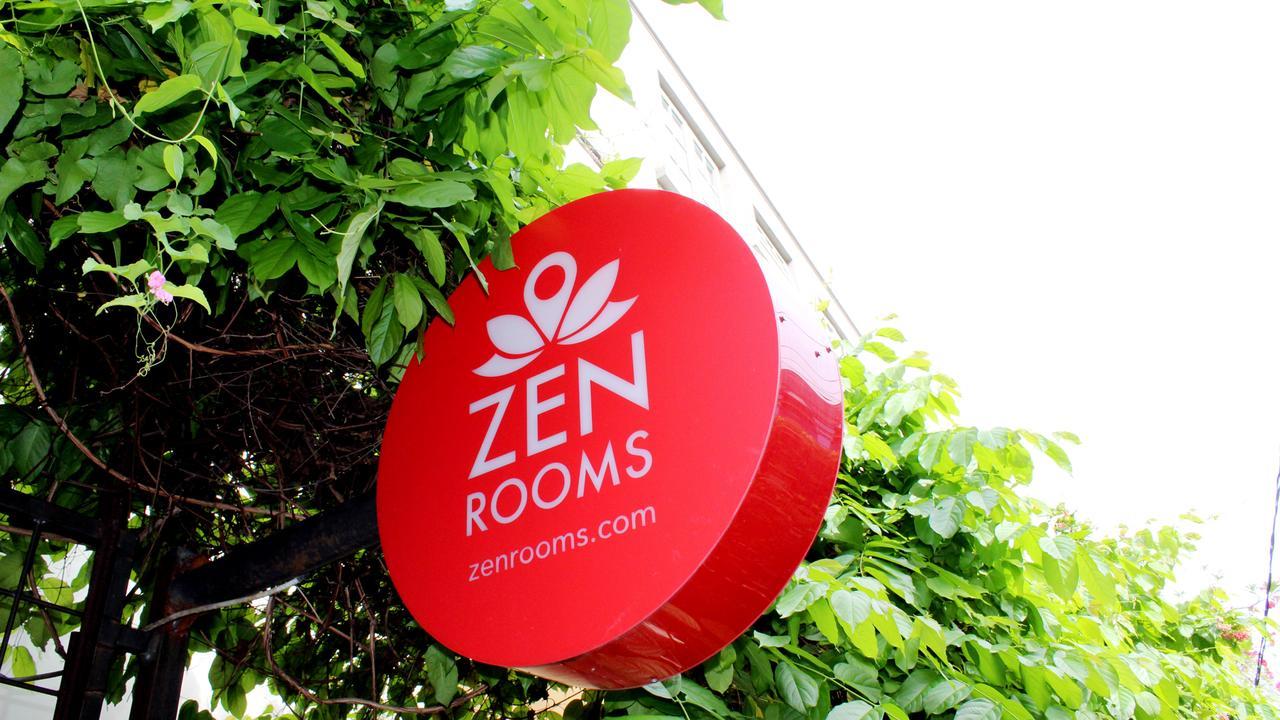 Zen Home Knightsbridge Residences Makati Makati City Bagian luar foto