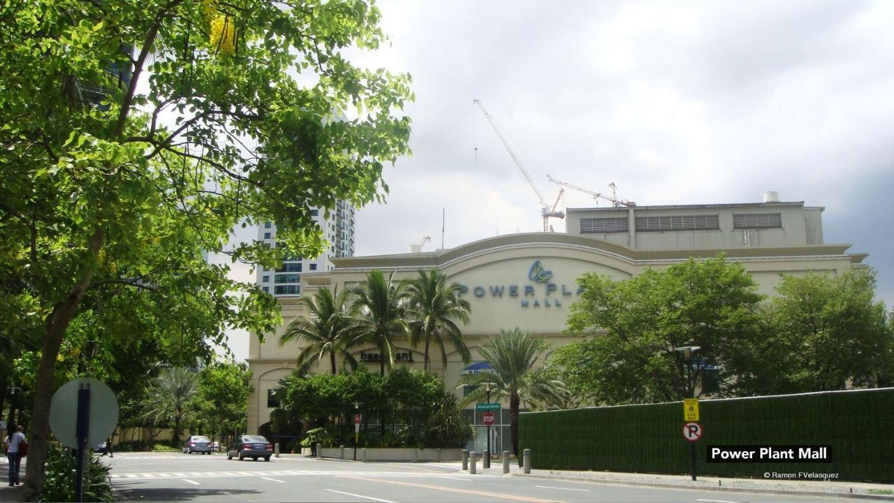 Zen Home Knightsbridge Residences Makati Makati City Bagian luar foto