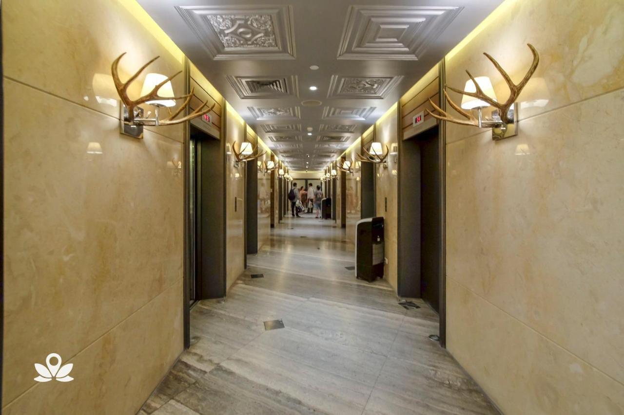 Zen Home Knightsbridge Residences Makati Makati City Bagian luar foto
