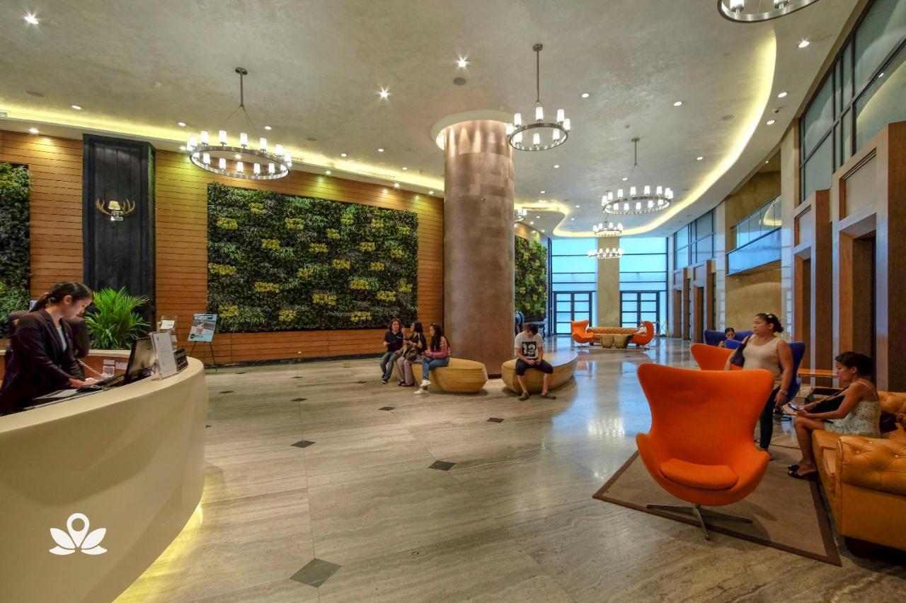 Zen Home Knightsbridge Residences Makati Makati City Bagian luar foto