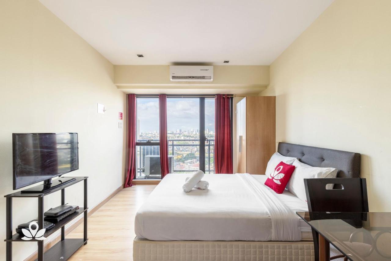 Zen Home Knightsbridge Residences Makati Makati City Bagian luar foto