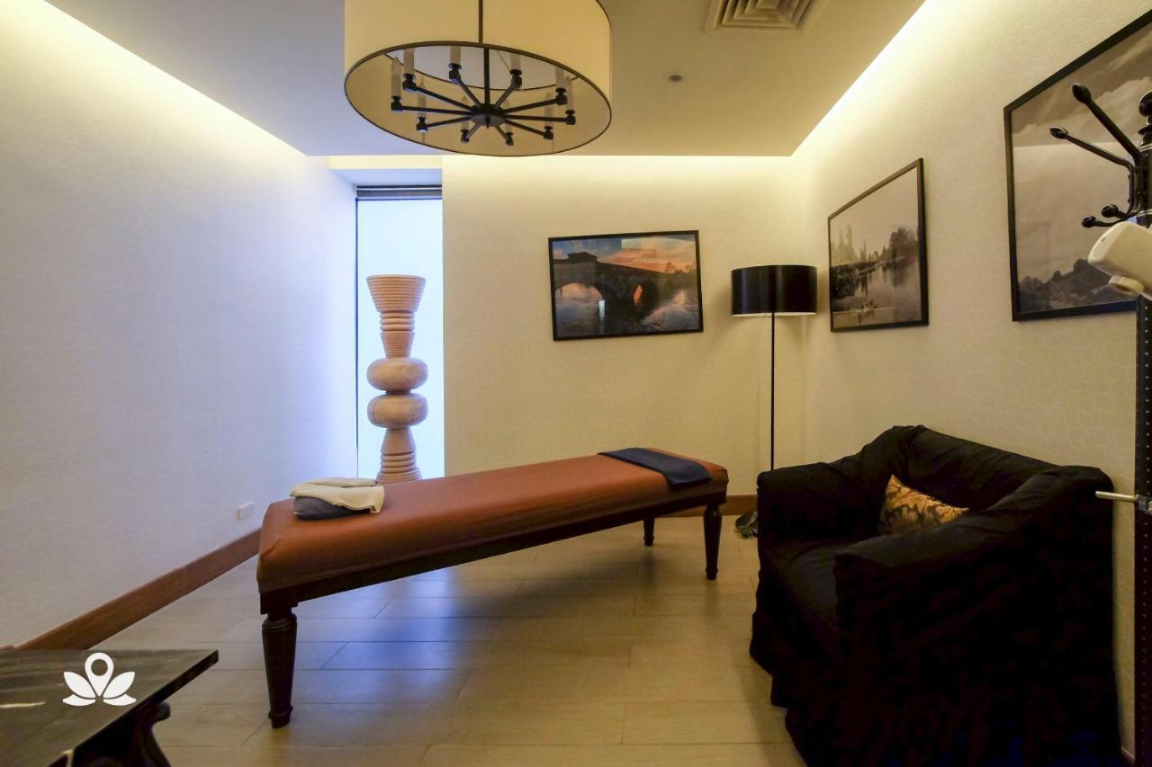 Zen Home Knightsbridge Residences Makati Makati City Bagian luar foto
