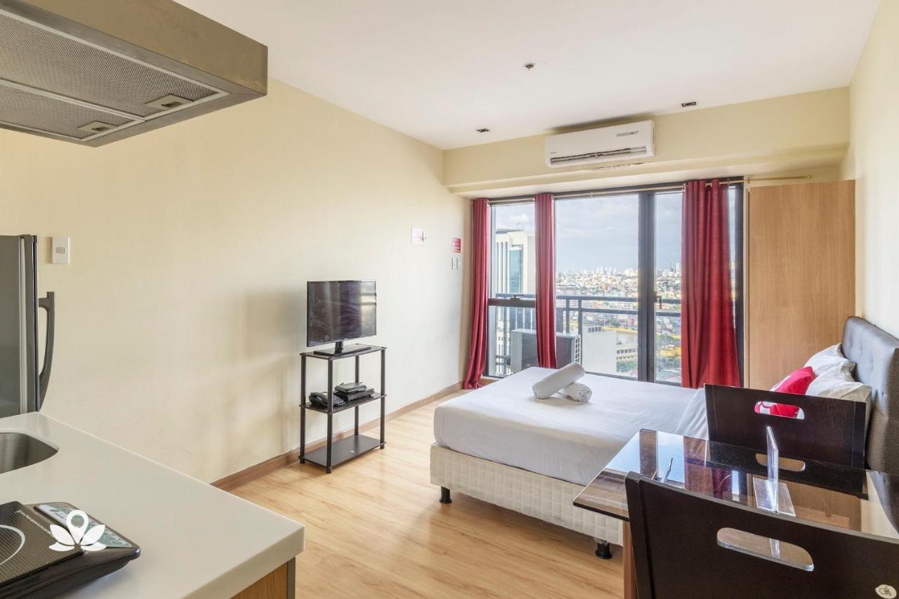 Zen Home Knightsbridge Residences Makati Makati City Bagian luar foto