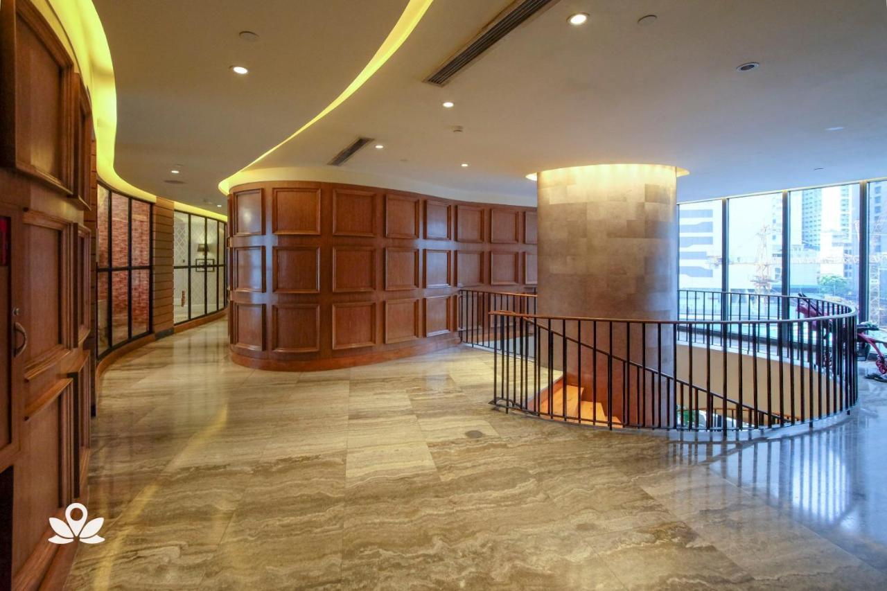 Zen Home Knightsbridge Residences Makati Makati City Bagian luar foto