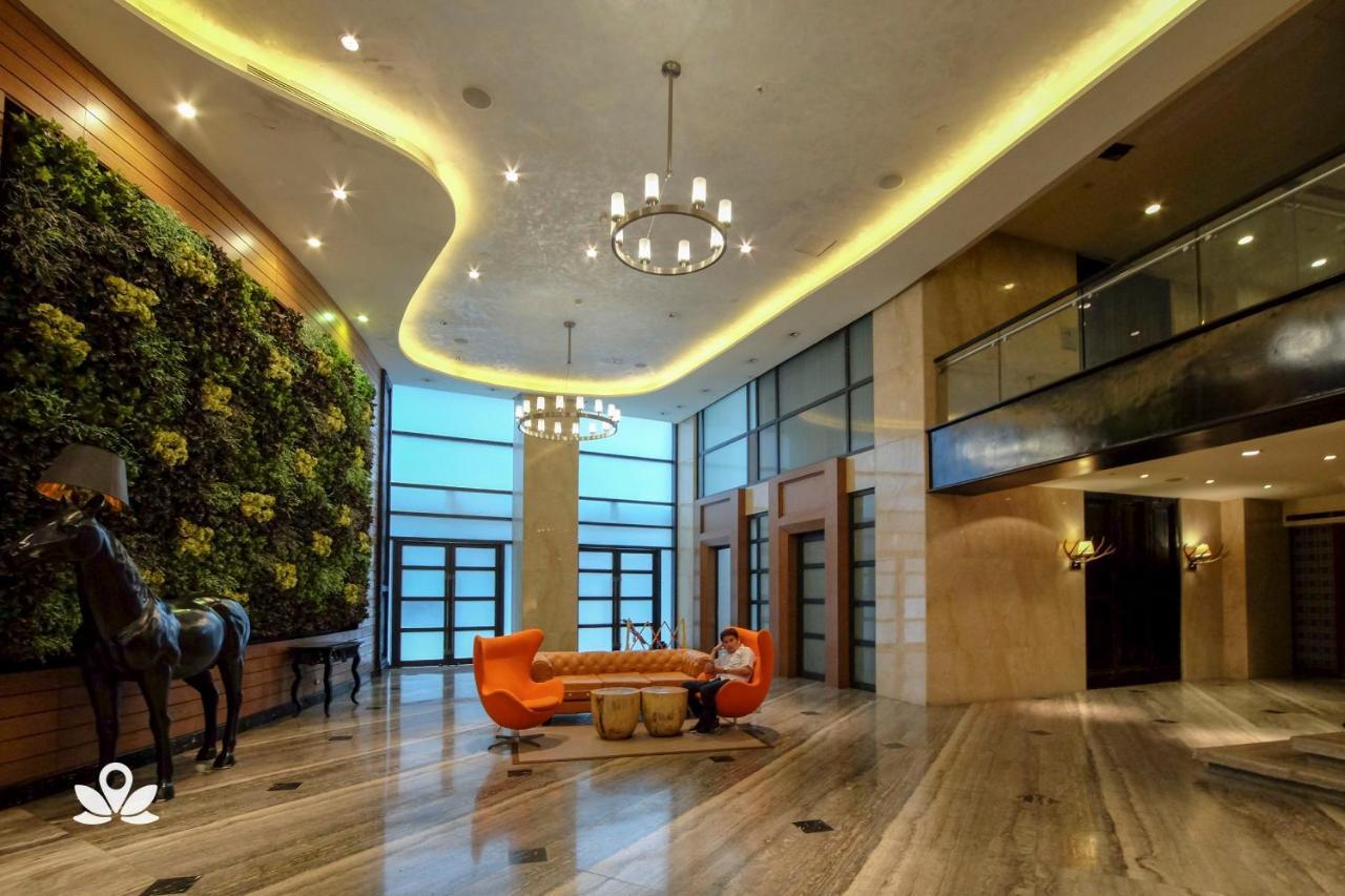 Zen Home Knightsbridge Residences Makati Makati City Bagian luar foto