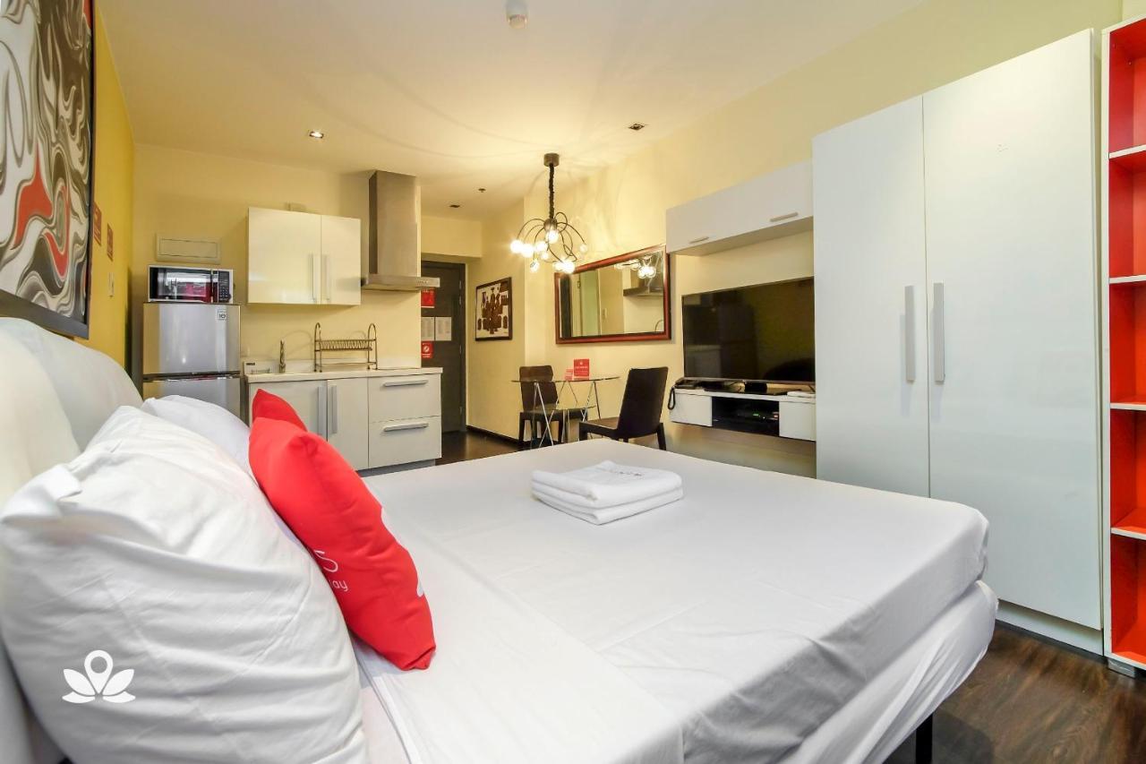Zen Home Knightsbridge Residences Makati Makati City Bagian luar foto