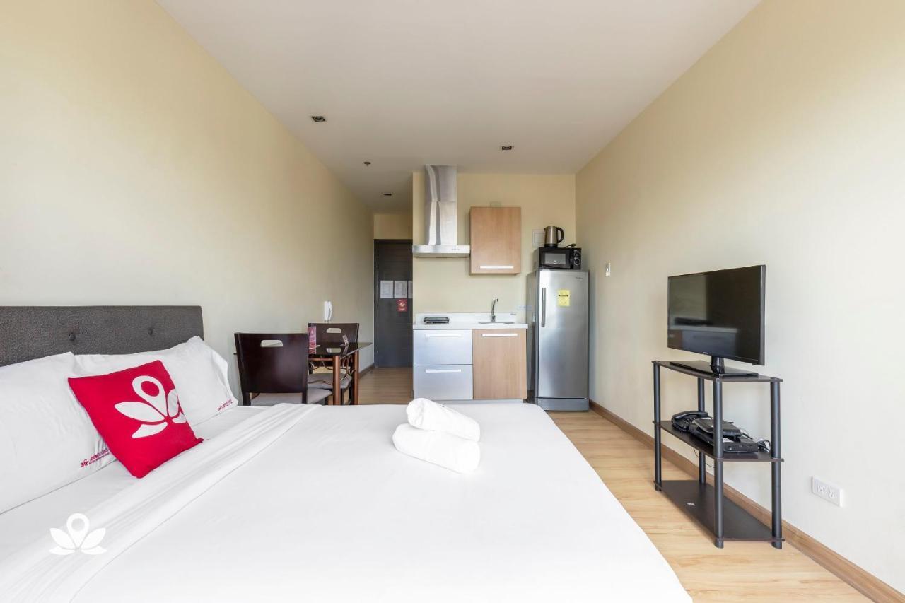 Zen Home Knightsbridge Residences Makati Makati City Bagian luar foto