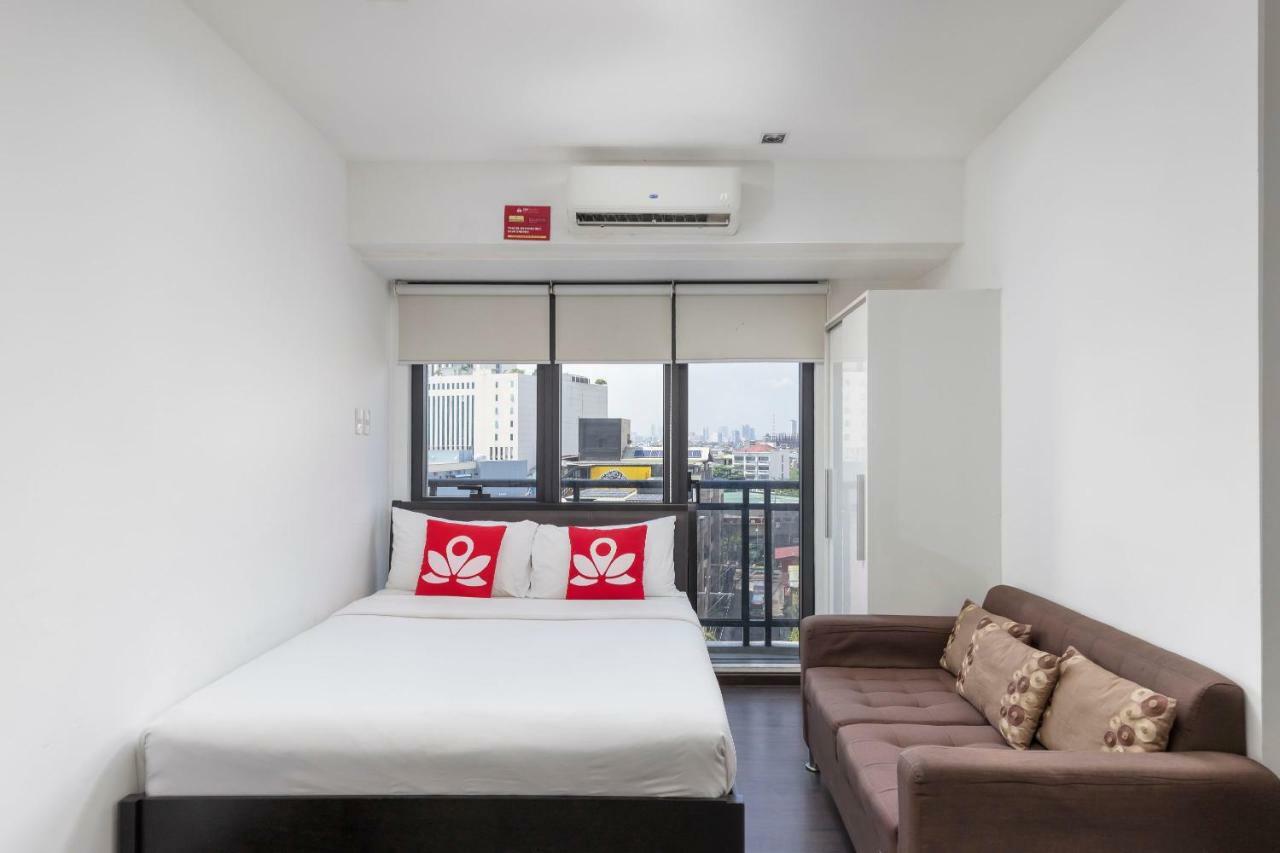 Zen Home Knightsbridge Residences Makati Makati City Bagian luar foto