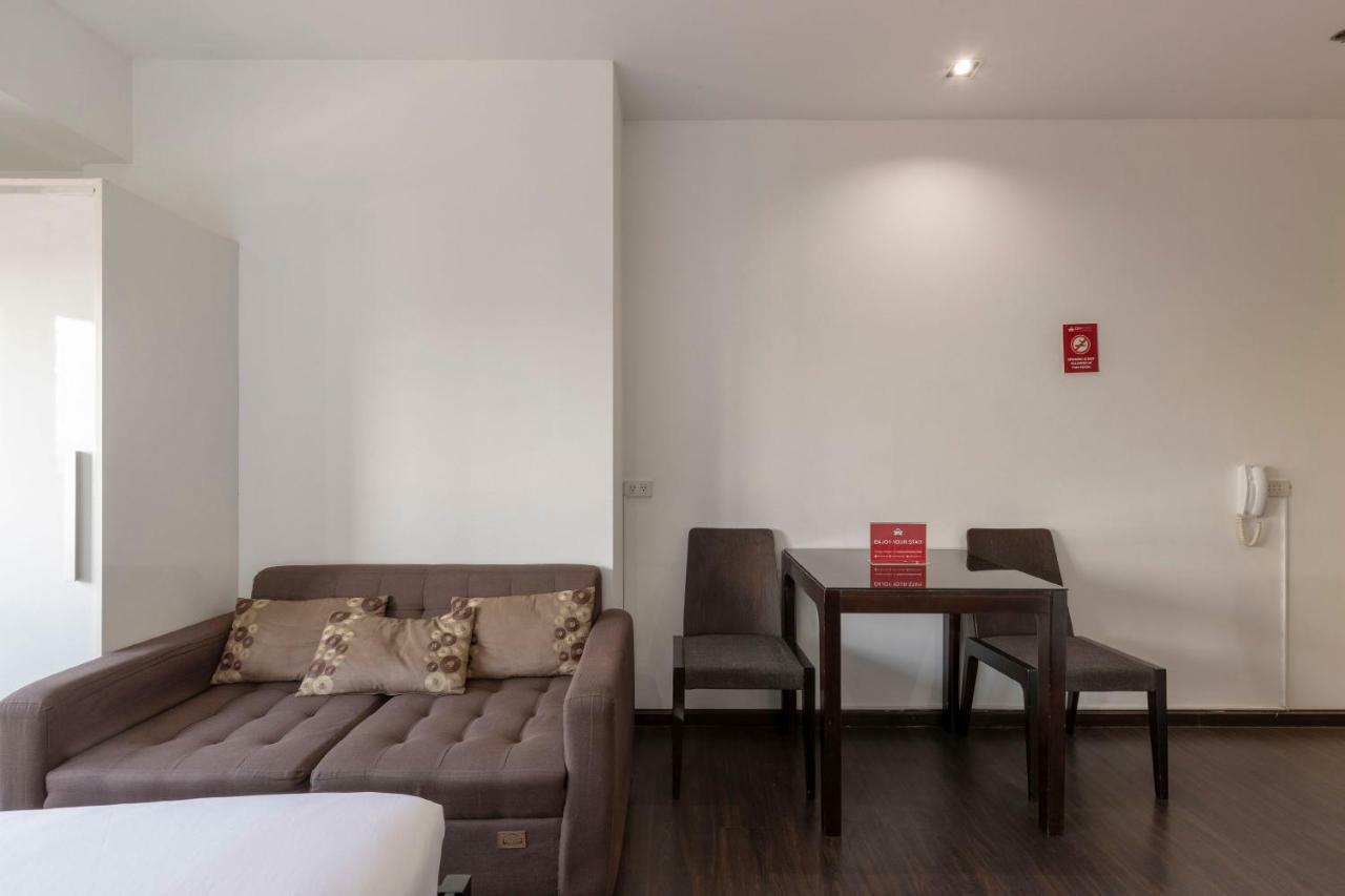 Zen Home Knightsbridge Residences Makati Makati City Bagian luar foto
