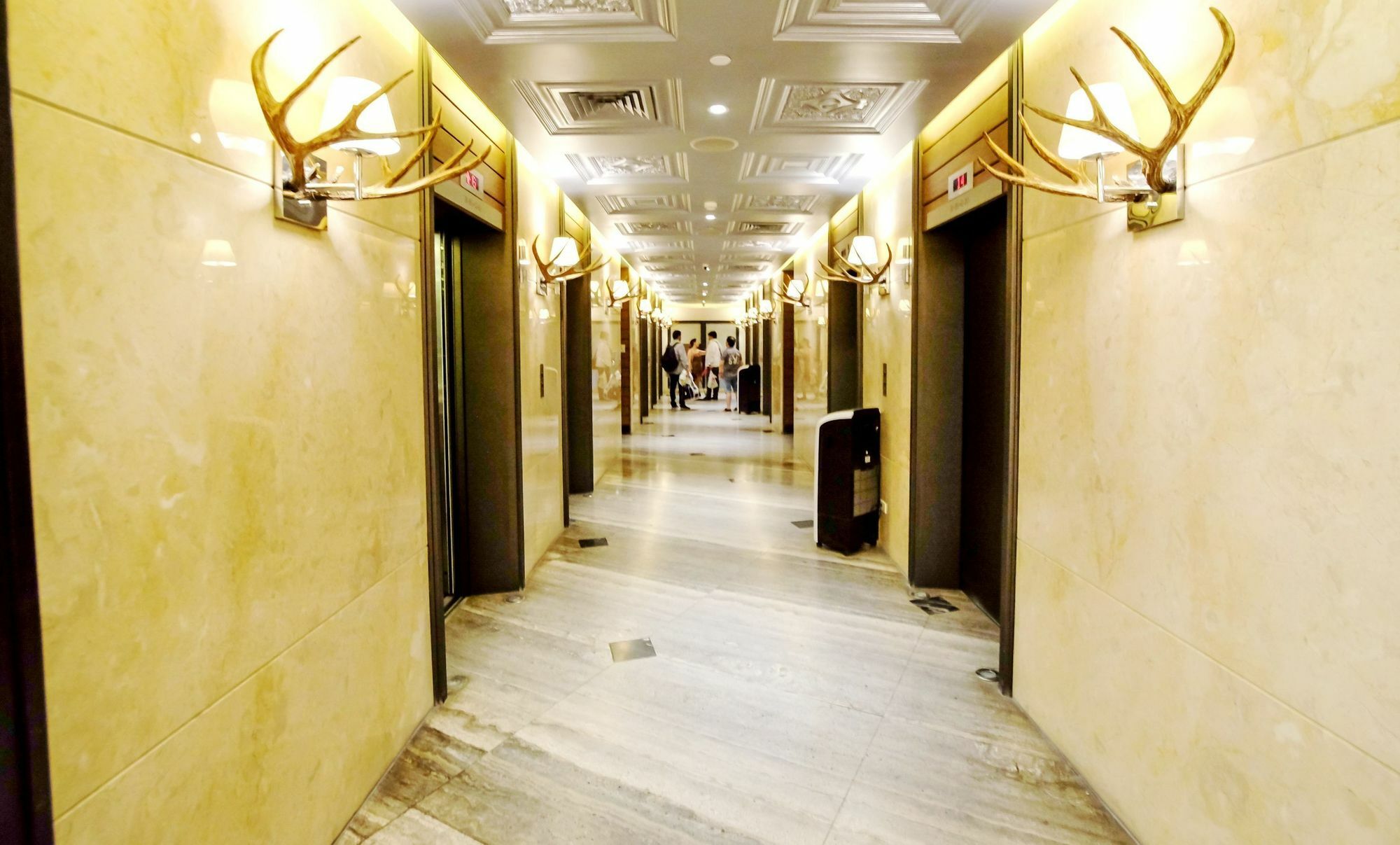 Zen Home Knightsbridge Residences Makati Makati City Bagian luar foto