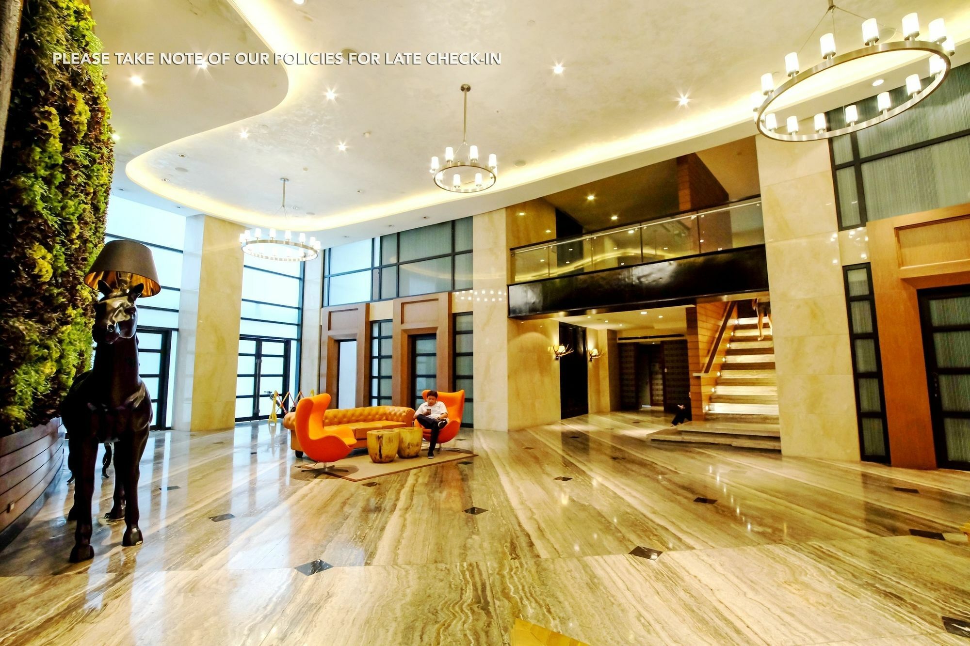 Zen Home Knightsbridge Residences Makati Makati City Bagian luar foto