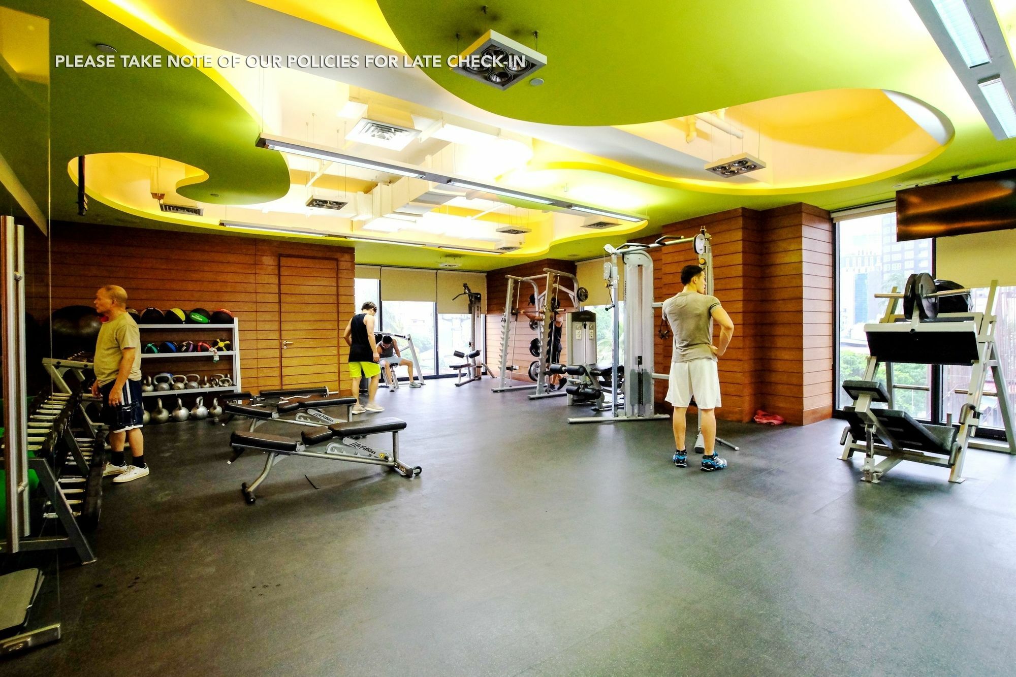 Zen Home Knightsbridge Residences Makati Makati City Bagian luar foto