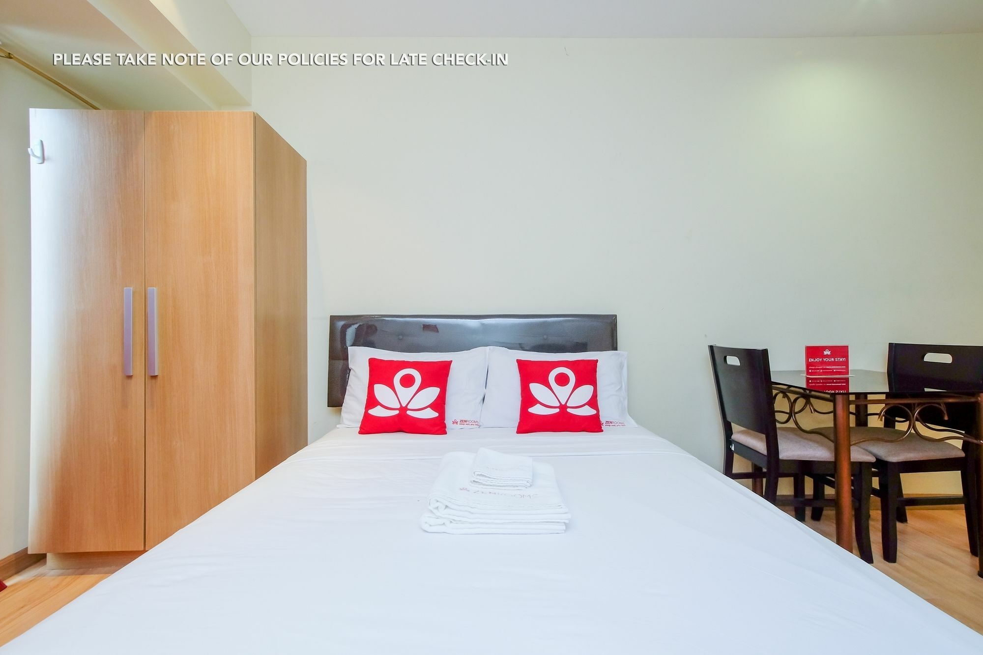 Zen Home Knightsbridge Residences Makati Makati City Bagian luar foto