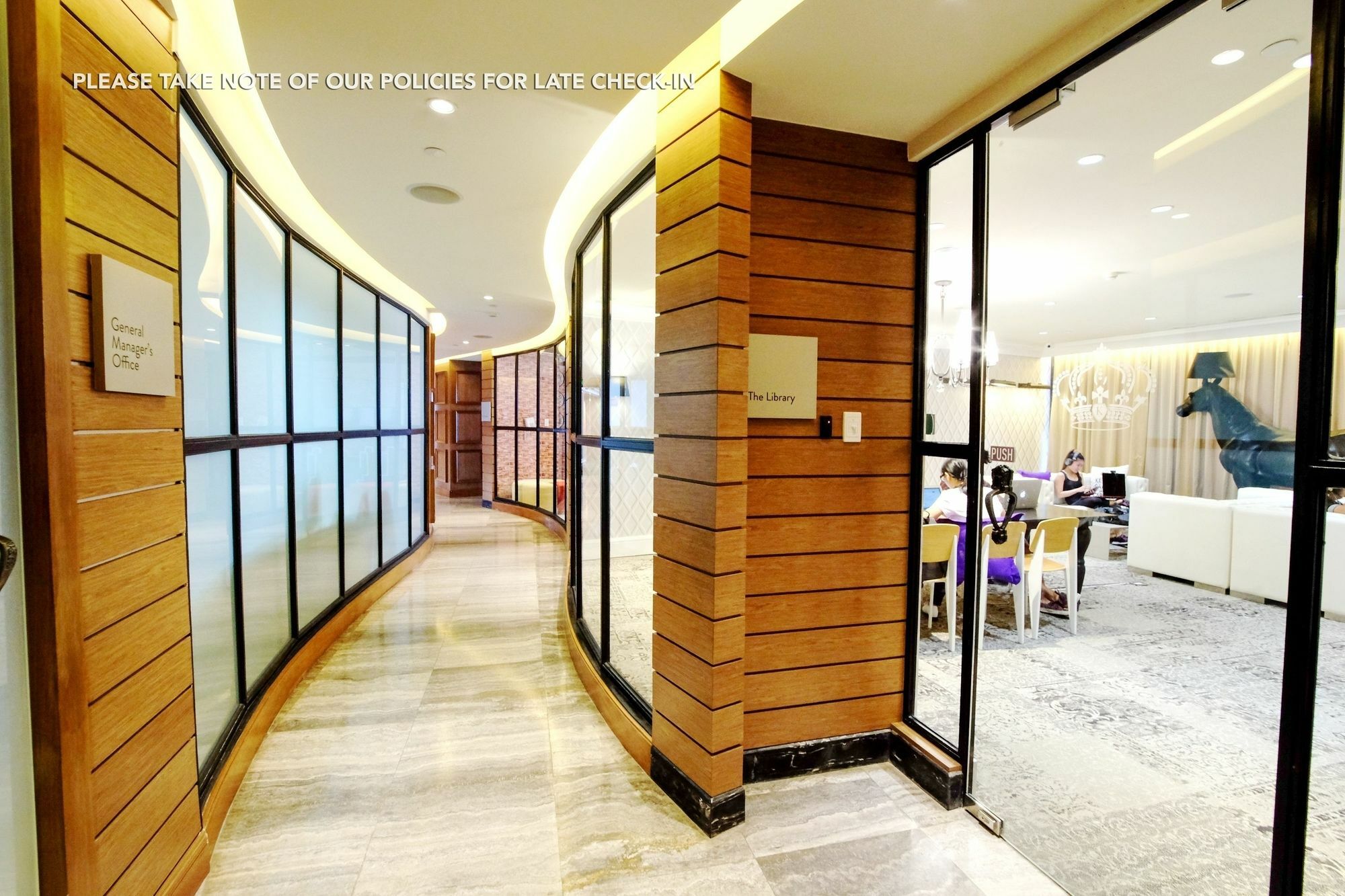 Zen Home Knightsbridge Residences Makati Makati City Bagian luar foto