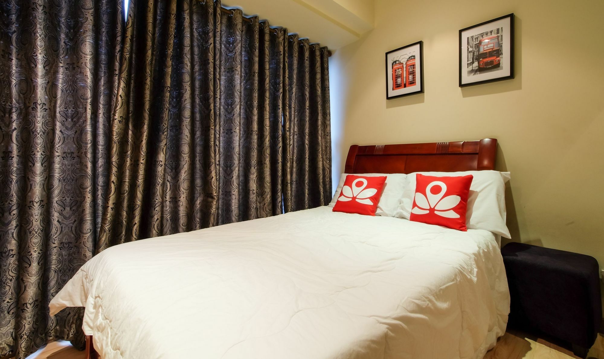 Zen Home Knightsbridge Residences Makati Makati City Bagian luar foto