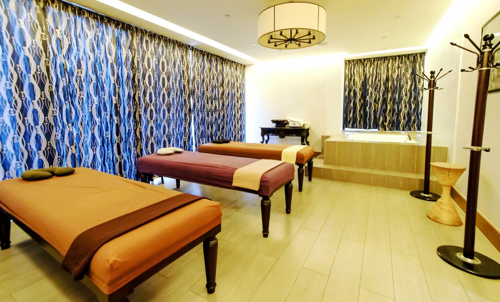 Zen Home Knightsbridge Residences Makati Makati City Bagian luar foto