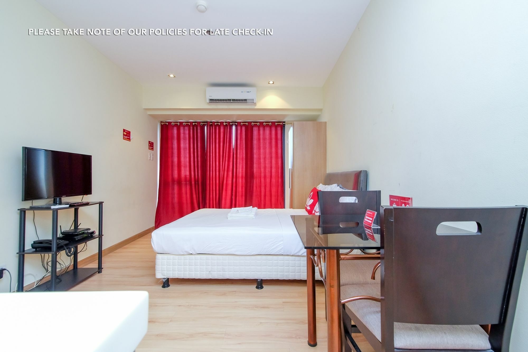 Zen Home Knightsbridge Residences Makati Makati City Bagian luar foto
